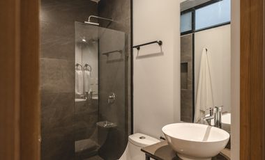 Departamento en venta listo para entrega, Etro Temozón Norte