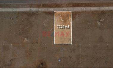 Venta De Terreno En La Alborada De Asia