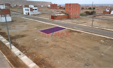 Venta De Terreno En La Alborada De Asia