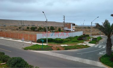 Venta De Terreno En La Alborada De Asia
