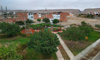 Venta De Terreno En La Alborada De Asia