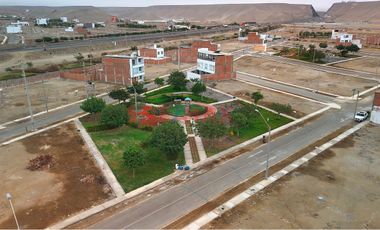 Venta De Terreno En La Alborada De Asia