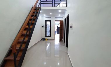 RUMAH MURAH SCANDINAVIAN DI DEKAT TOL JOGJA 300JUTA FASUM LENGKAP DIJAMIN PUAS!