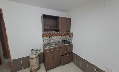 apartaestudio en arriendo en castilla. Cod A9432777