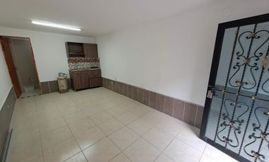 apartaestudio en arriendo en castilla. Cod A9432777