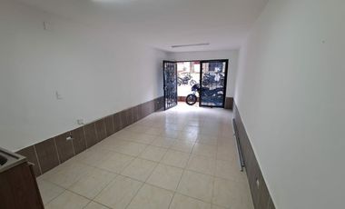 apartaestudio en arriendo en castilla. Cod A9432777