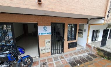 apartaestudio en arriendo en castilla. Cod A9432777