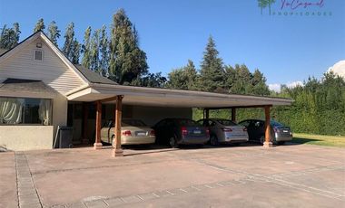Parcela en Venta en Santa Inés de Miraflores - General San Martín