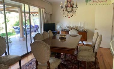 Parcela en Venta en Santa Inés de Miraflores - General San Martín