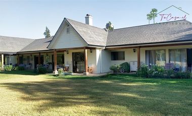 Parcela en Venta en Santa Inés de Miraflores - General San Martín