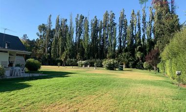 Parcela en Venta en Santa Inés de Miraflores - General San Martín