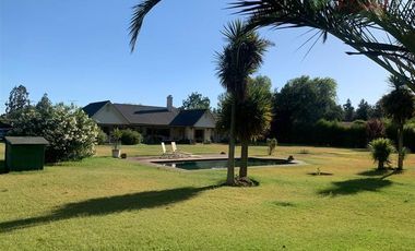 Parcela en Venta en Santa Inés de Miraflores - General San Martín