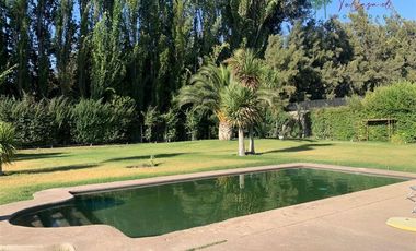 Parcela en Venta en Santa Inés de Miraflores - General San Martín