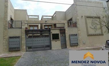 MAGNIFICO DUPLEX DE 3 AMB SOBRE ALVEAR