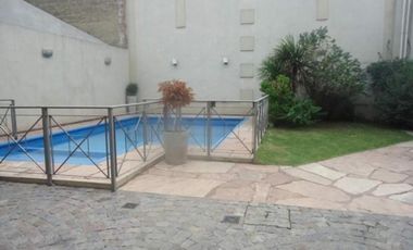 MAGNIFICO DUPLEX DE 3 AMB SOBRE ALVEAR