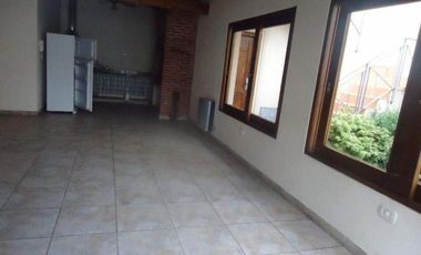 MAGNIFICO DUPLEX DE 3 AMB SOBRE ALVEAR