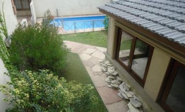 MAGNIFICO DUPLEX DE 3 AMB SOBRE ALVEAR