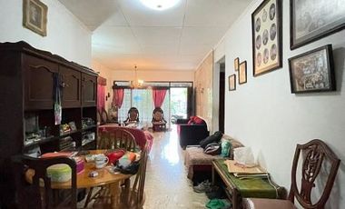 DIJUAL RUMAH at Jl DUTA PERMAI, PONDOK INDAH, JAKSEL (JARANG ADA)