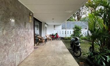 DIJUAL RUMAH at Jl DUTA PERMAI, PONDOK INDAH, JAKSEL (JARANG ADA)