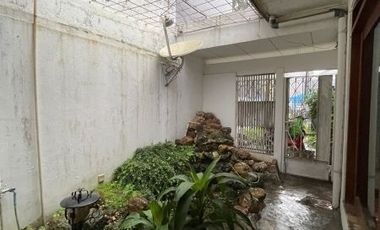 DIJUAL RUMAH at Jl DUTA PERMAI, PONDOK INDAH, JAKSEL (JARANG ADA)