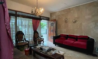 DIJUAL RUMAH at Jl DUTA PERMAI, PONDOK INDAH, JAKSEL (JARANG ADA)
