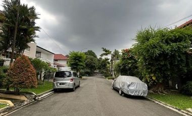 DIJUAL RUMAH at Jl DUTA PERMAI, PONDOK INDAH, JAKSEL (JARANG ADA)