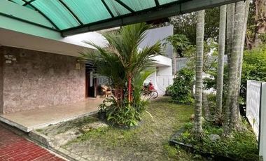 DIJUAL RUMAH at Jl DUTA PERMAI, PONDOK INDAH, JAKSEL (JARANG ADA)