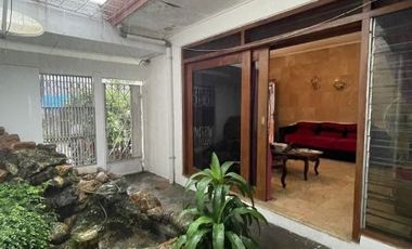 DIJUAL RUMAH at Jl DUTA PERMAI, PONDOK INDAH, JAKSEL (JARANG ADA)