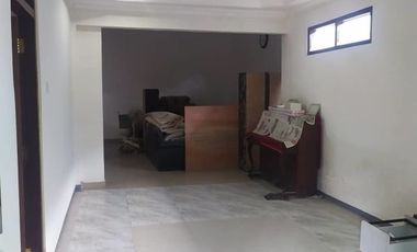 Rumah Induk + Kos Strategis di dekat Kampus UII Jl. kaliurang