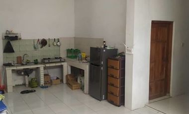 Rumah Induk + Kos Strategis di dekat Kampus UII Jl. kaliurang
