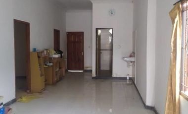 Rumah Induk + Kos Strategis di dekat Kampus UII Jl. kaliurang