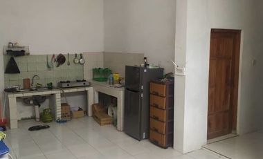 Rumah Induk + Kos Strategis di dekat Kampus UII Jl. kaliurang