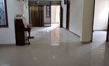 Rumah Induk + Kos Strategis di dekat Kampus UII Jl. kaliurang