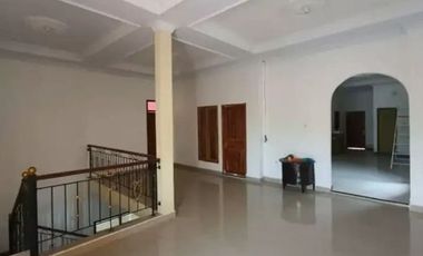 Rumah Induk + Kos Strategis di dekat Kampus UII Jl. kaliurang
