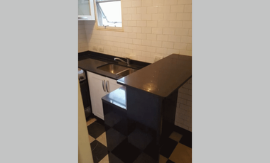 NUEVO PRECIO - PH en Venta en Villa Crespo 2 ambientes 37 m2 + balcón al frente, 2do piso por escalera – Godoy Cruz 1200