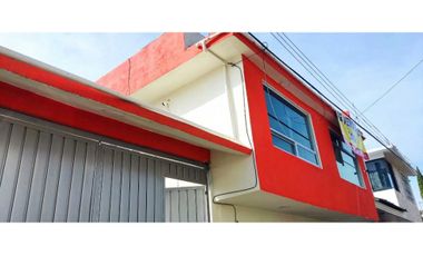 Oferta Casa en venta Acuitlapilco Tlaxcala