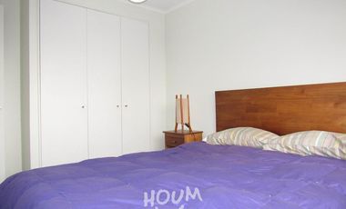 Departamento Plaza llico ID: 28903r