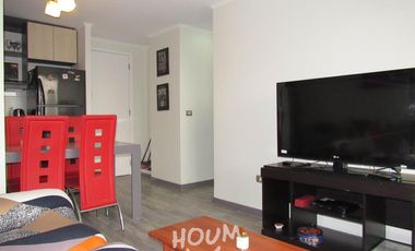 Departamento Plaza llico ID: 28903r