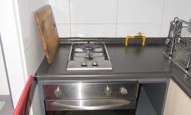 Departamento Plaza llico ID: 28903r