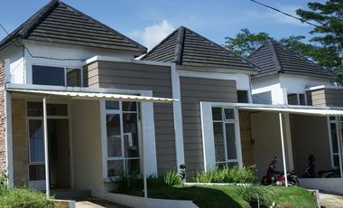 Dijual Hunian Terbaik Harga Murah | Graha Arimbi Salatiga