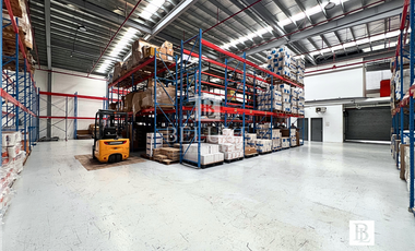VENDO GALERA/ BODEGA CON ANDEN EN ZONA INDUSTRIAL PANAMA VIEJO (8)