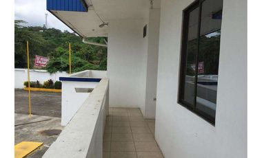 Venta de gasolinera en portoviejo