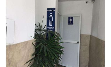 Venta de gasolinera en portoviejo