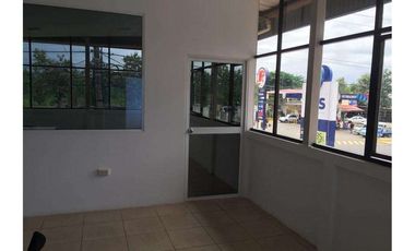 Venta de gasolinera en portoviejo