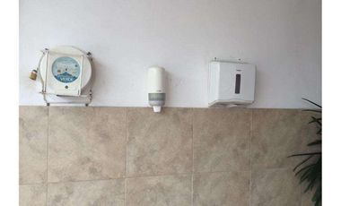 Venta de gasolinera en portoviejo