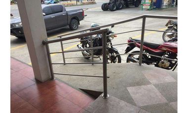 Venta de gasolinera en portoviejo