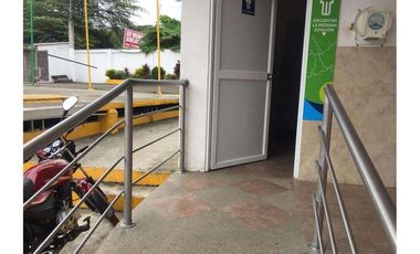 Venta de gasolinera en portoviejo