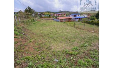 ref 703a vendo lote en la cumbre pavas