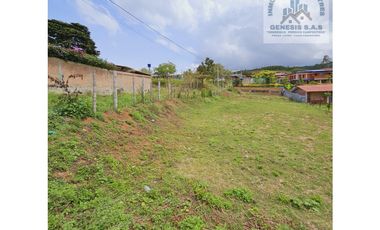 ref 703a vendo lote en la cumbre pavas