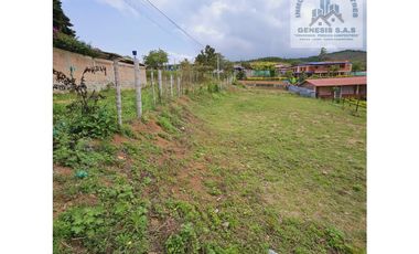 ref 703a vendo lote en la cumbre pavas